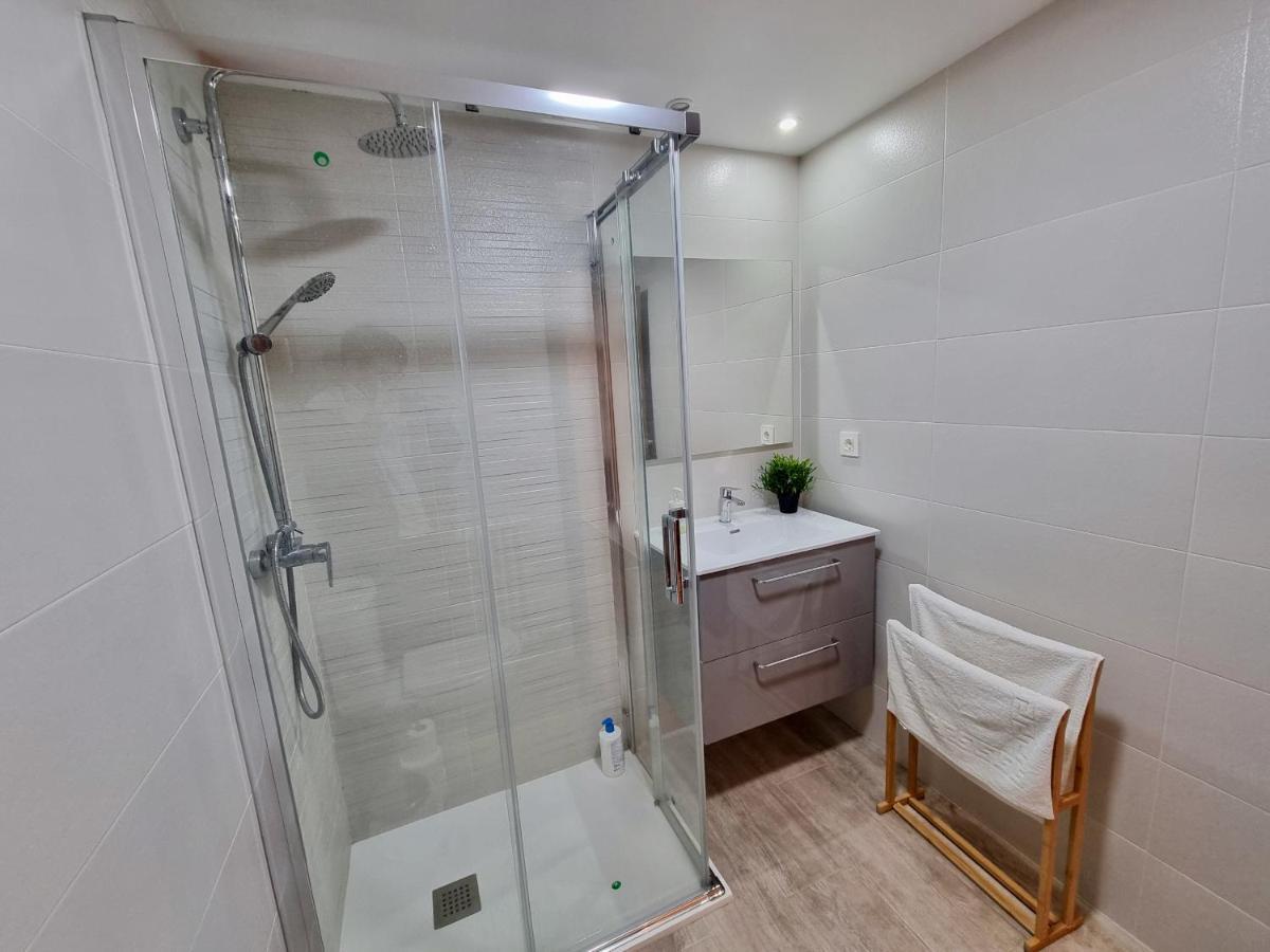 Apartamento Montse Zaragoza Eksteriør billede